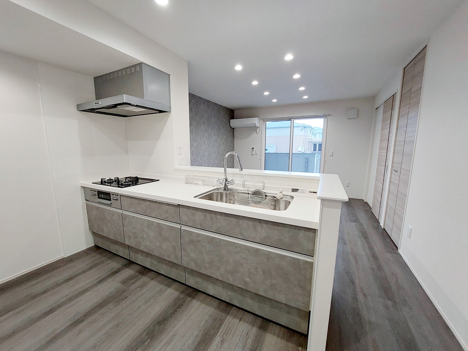 システムキッチン