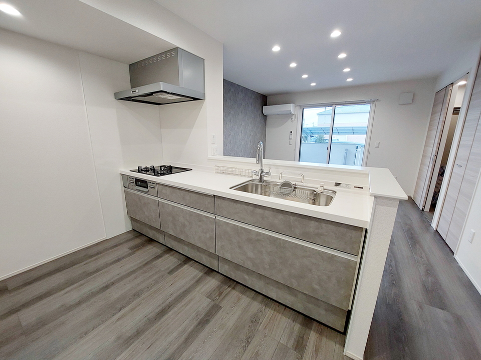 システムキッチン