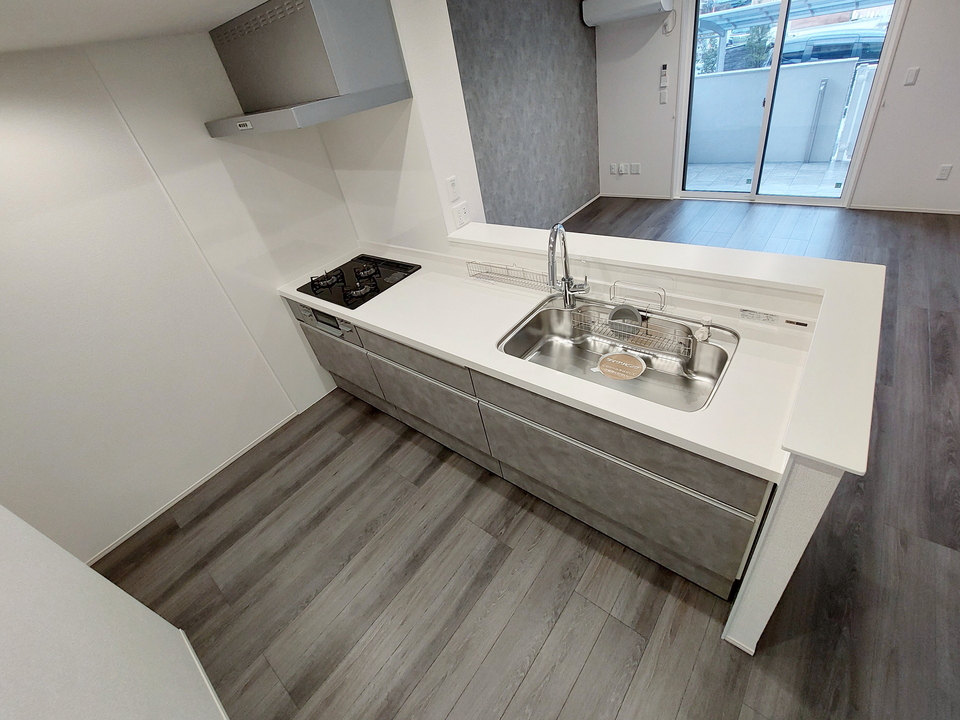 システムキッチン