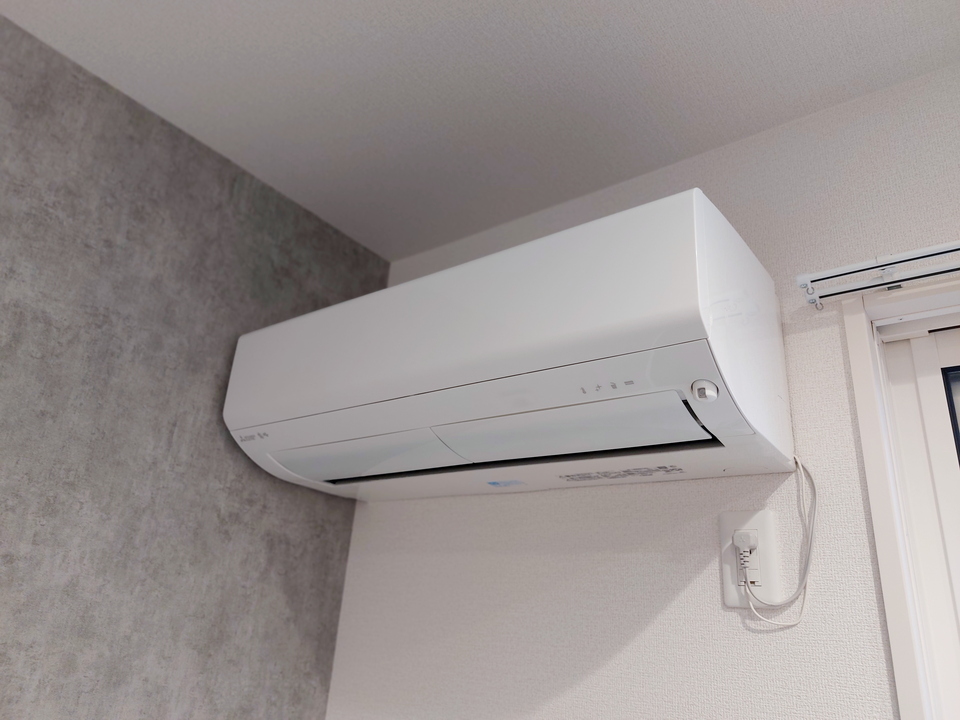 エアコン