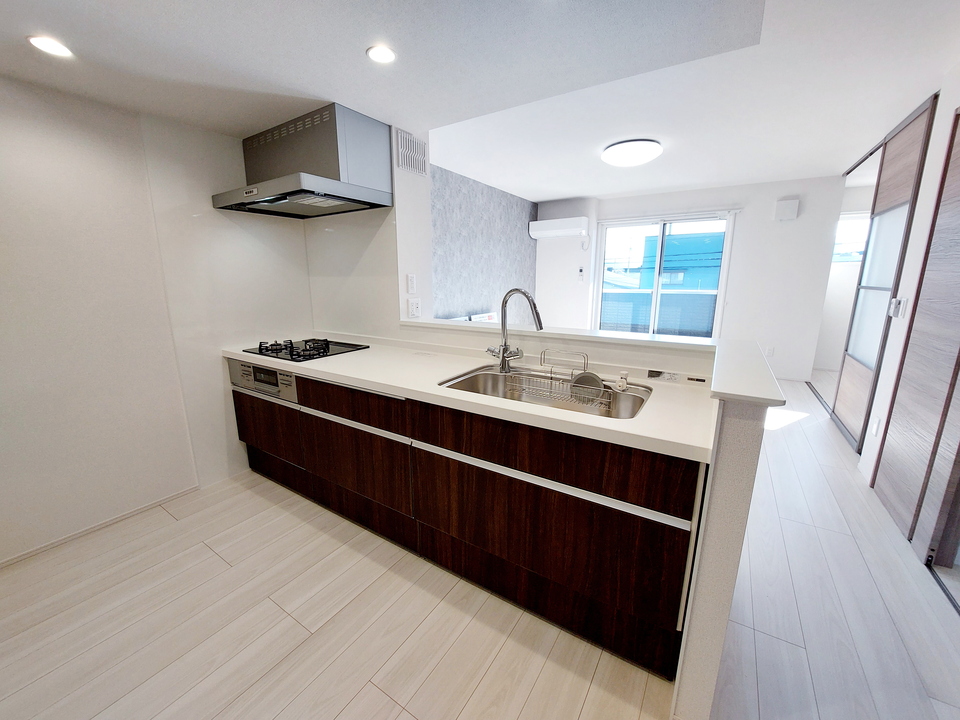 システムキッチン