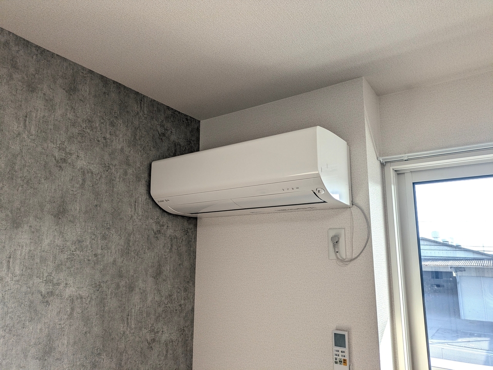 エアコン