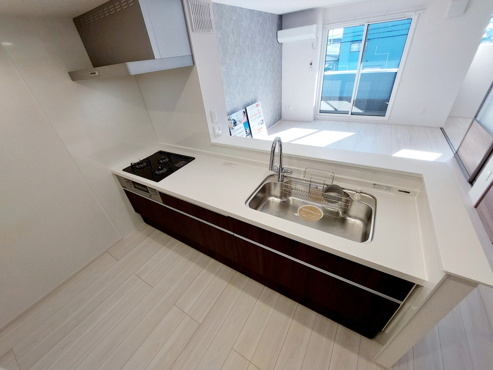 システムキッチン