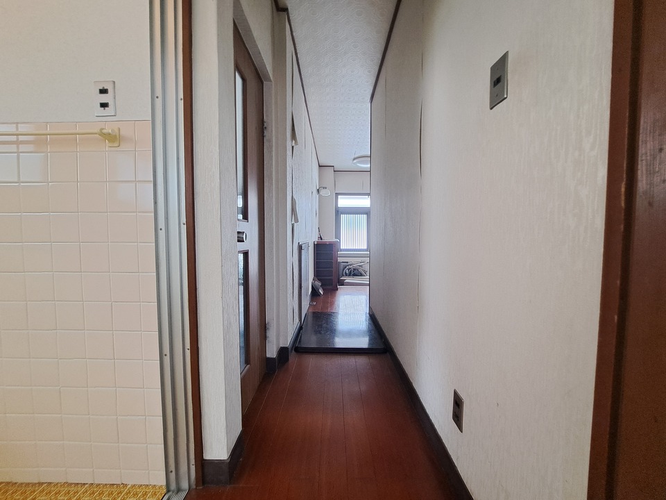 廊下
