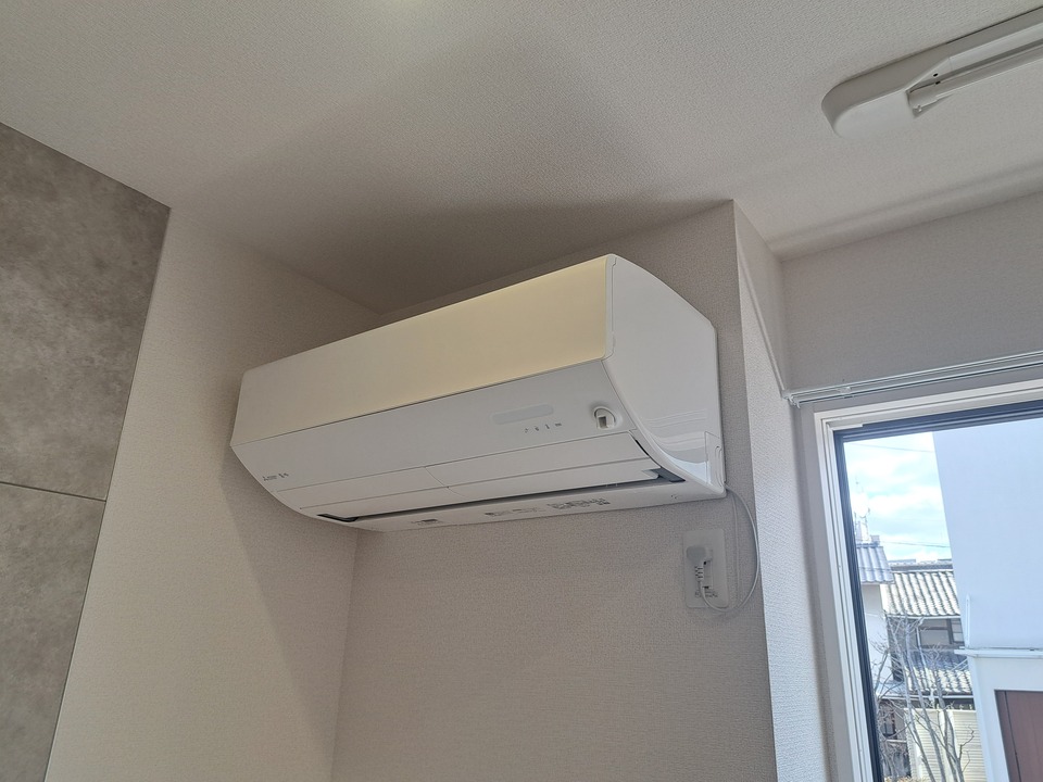 エアコン