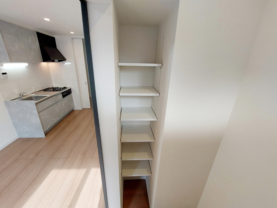 シューズボックス