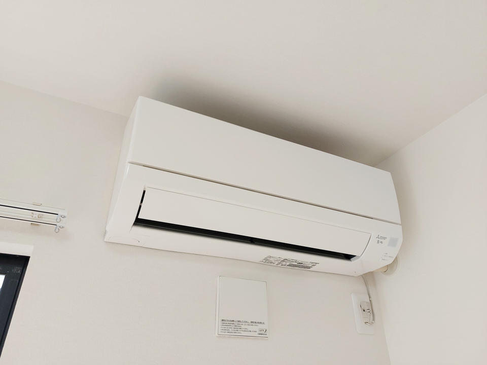 エアコン