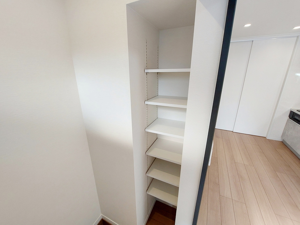 シューズボックス