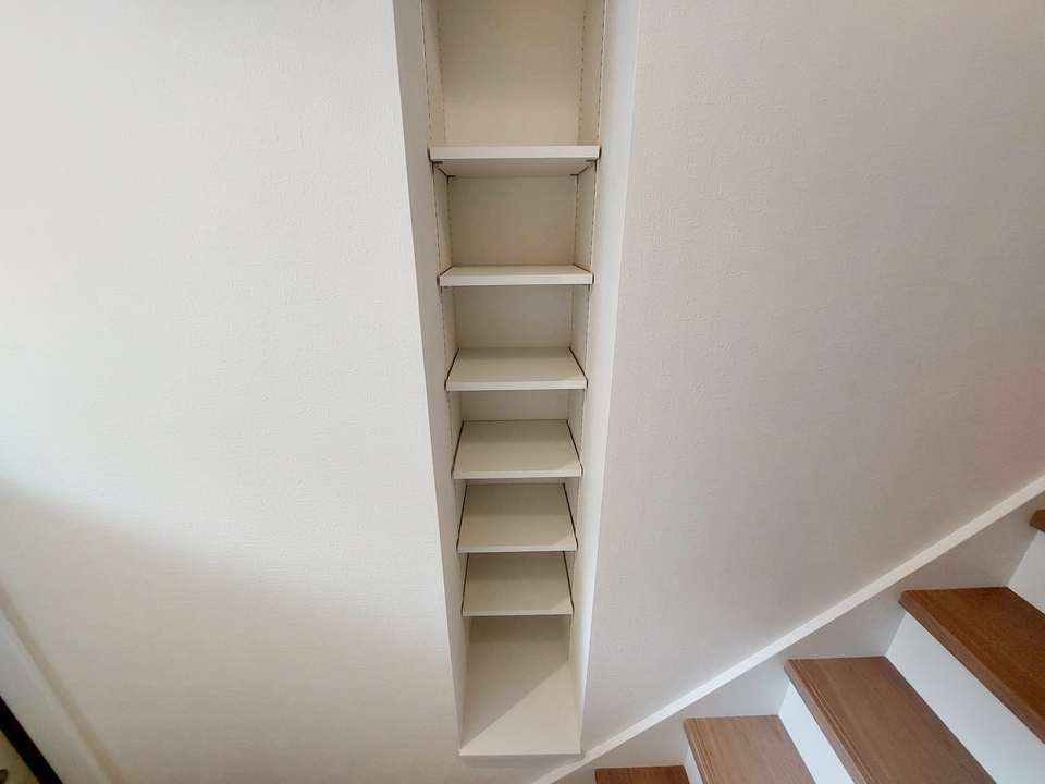 シューズボックス