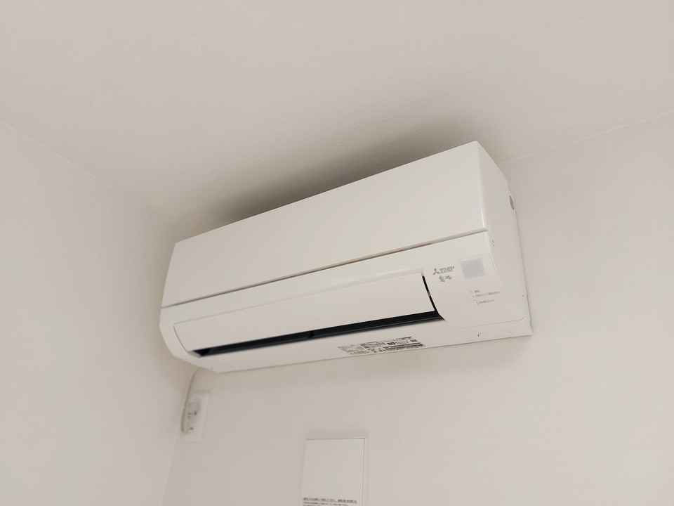 エアコン