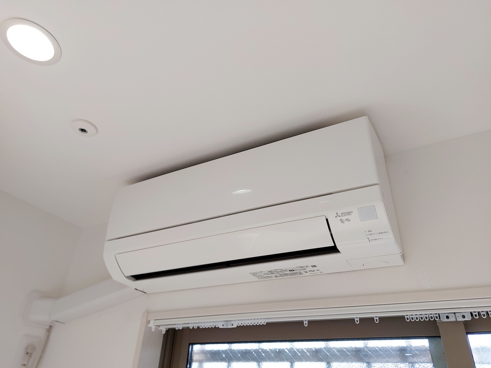 エアコン