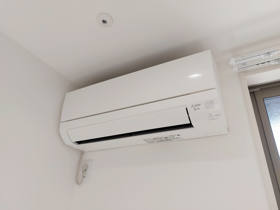 エアコン