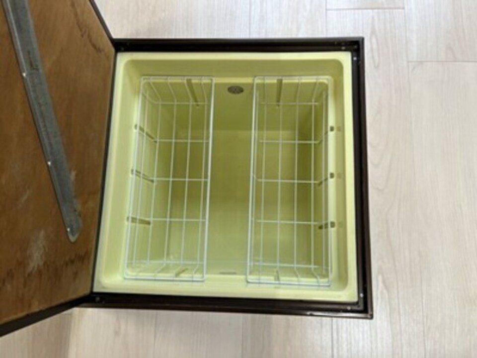 床下収納