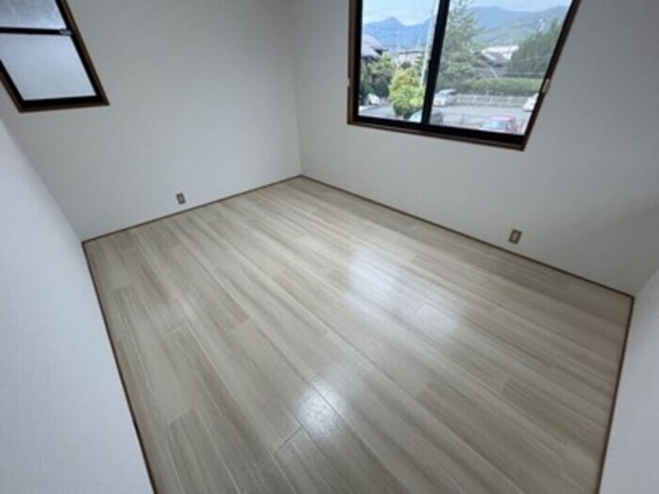 洋室