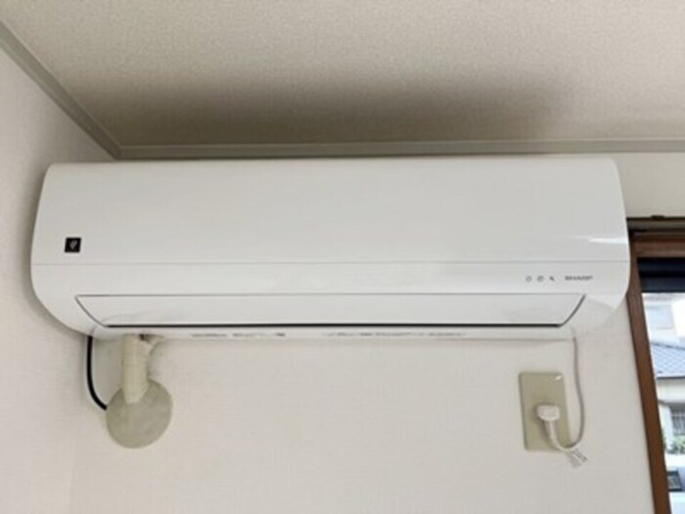 エアコン