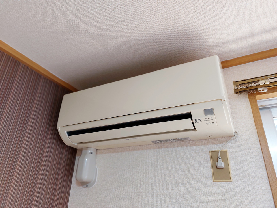 エアコン