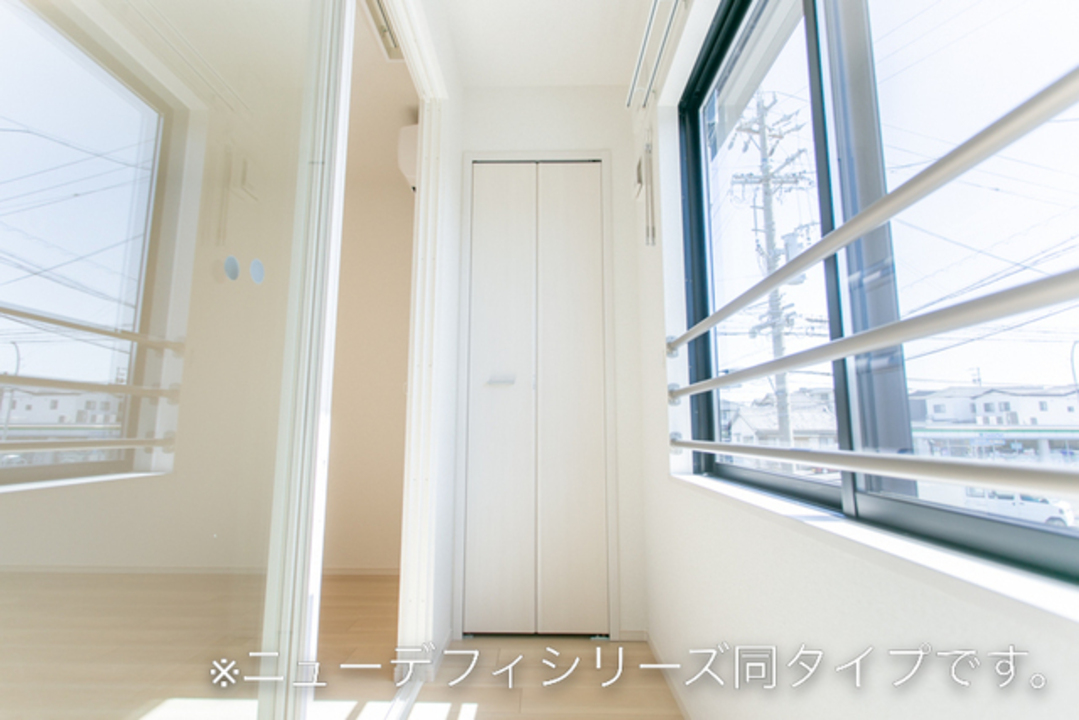 サンルーム