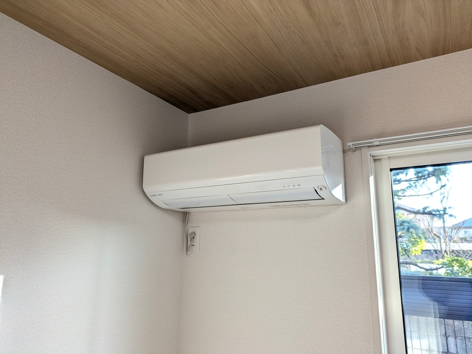 エアコン