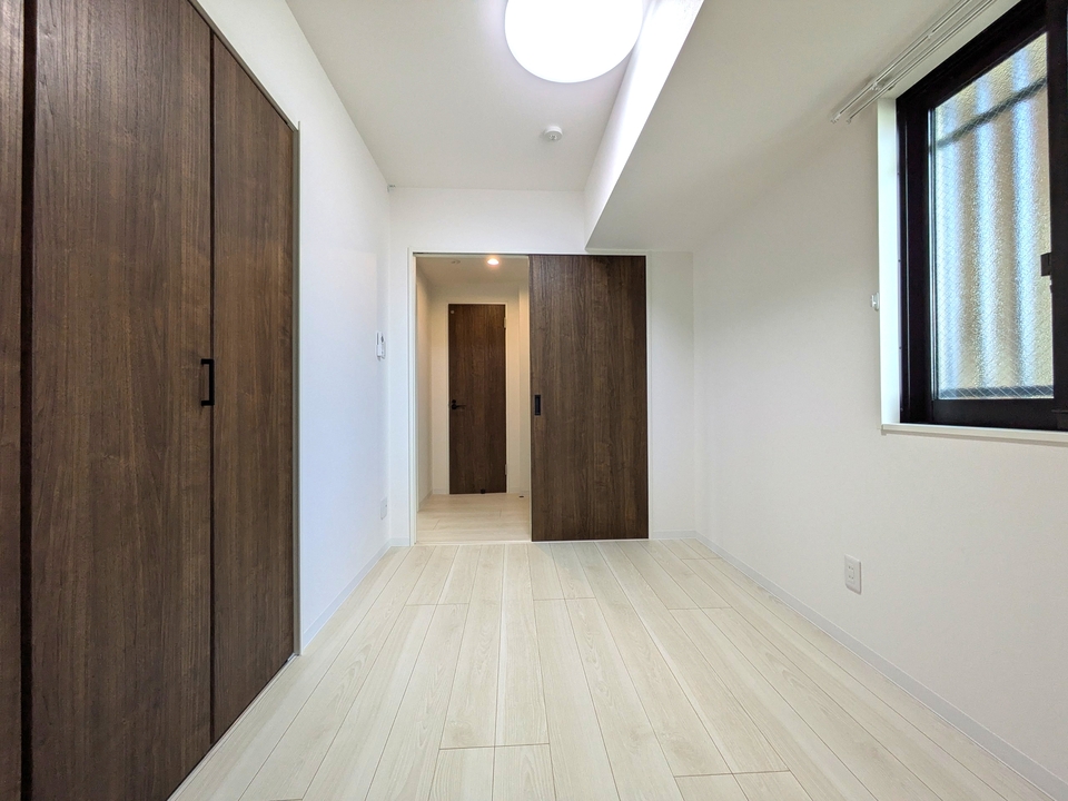 サービスルーム