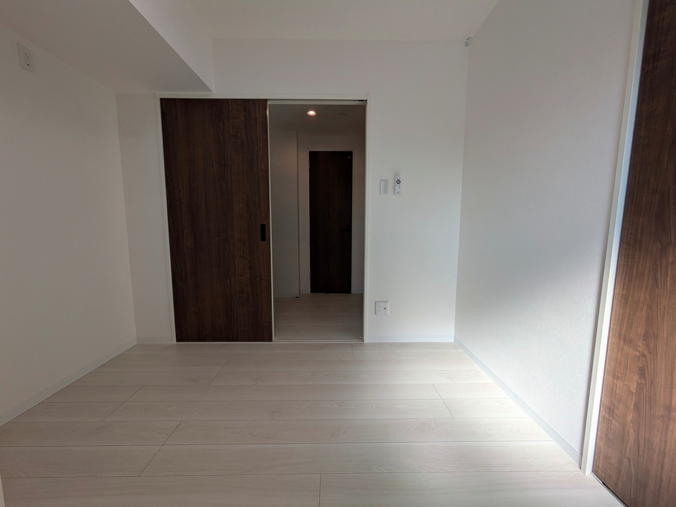 サービスルーム