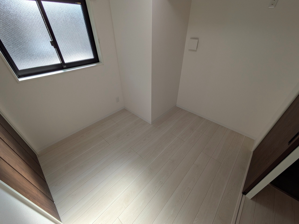 サービスルーム