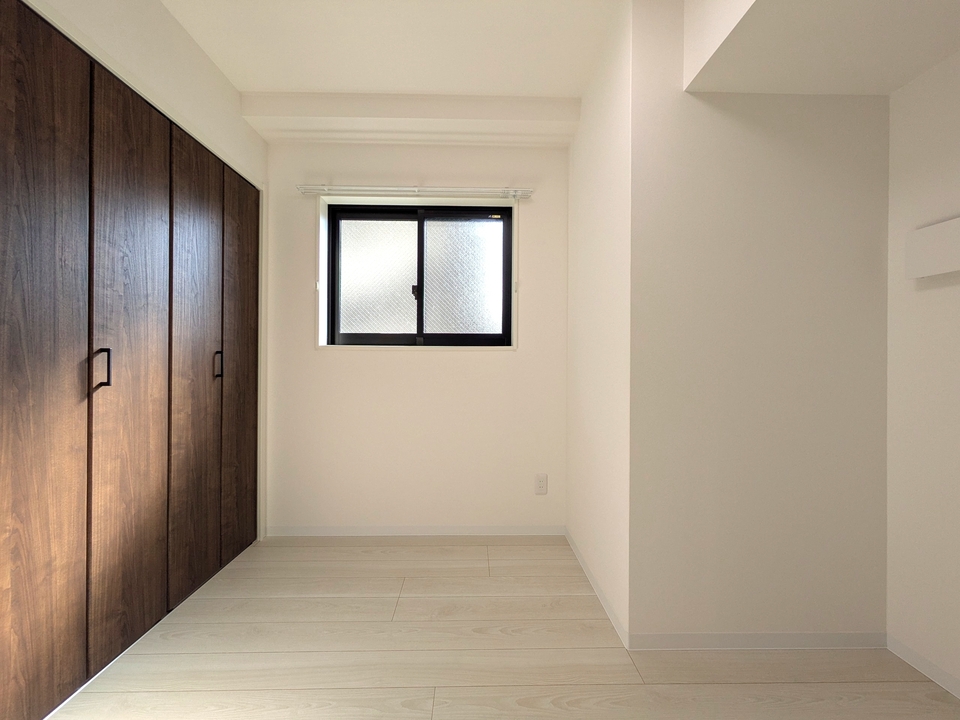 サービスルーム