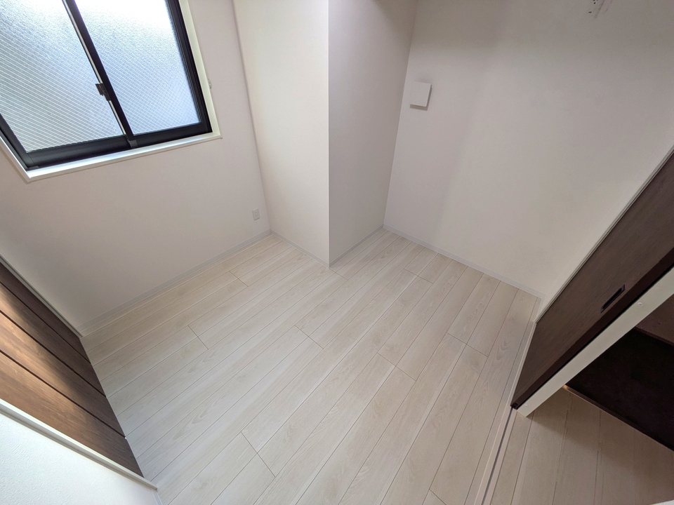 サービスルーム