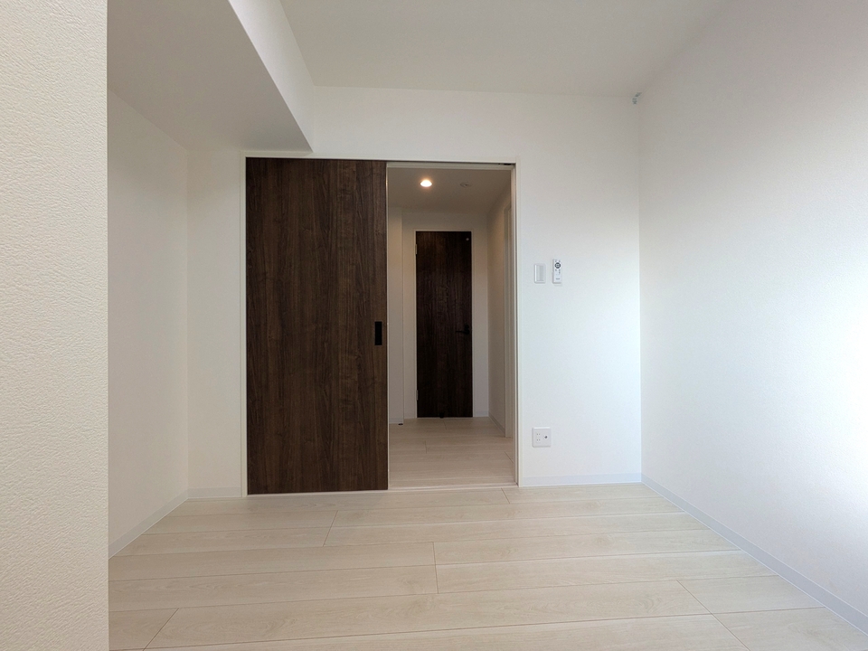 サービスルーム