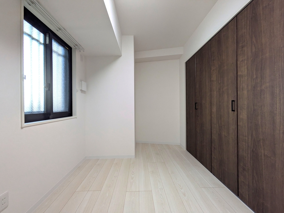 サービスルーム