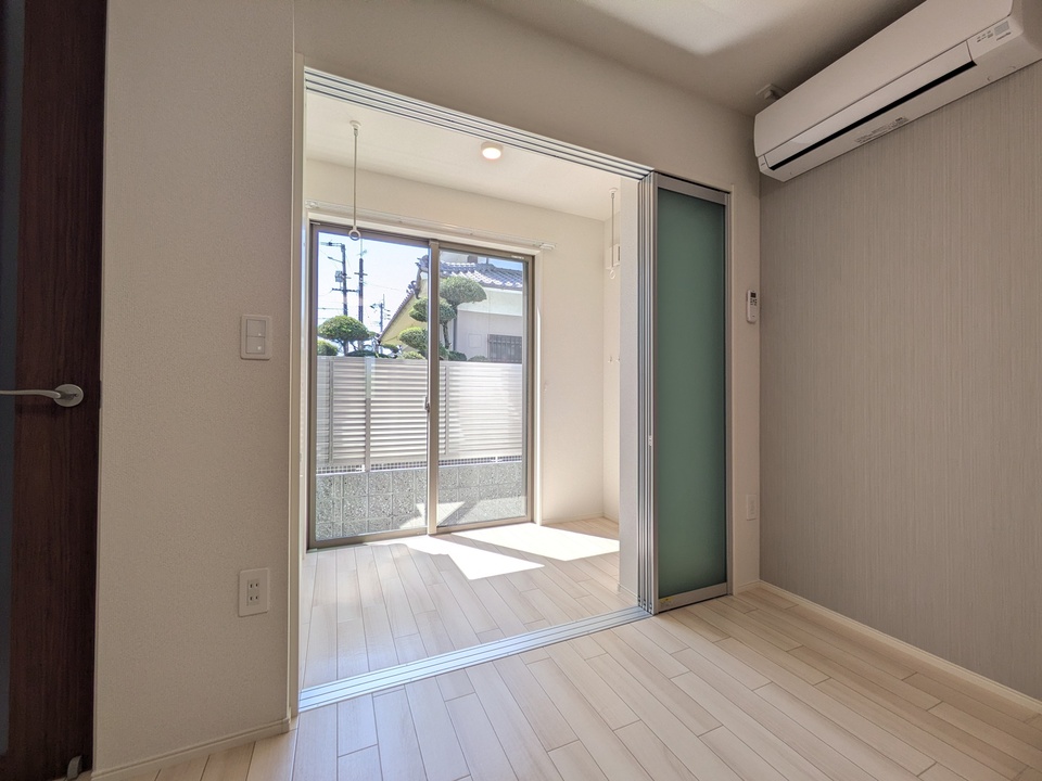 インナーテラス