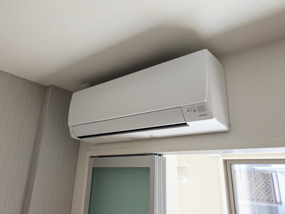 エアコン