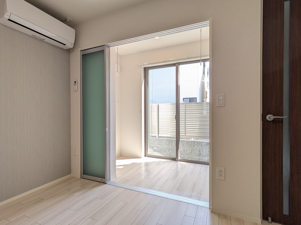 インナーテラス