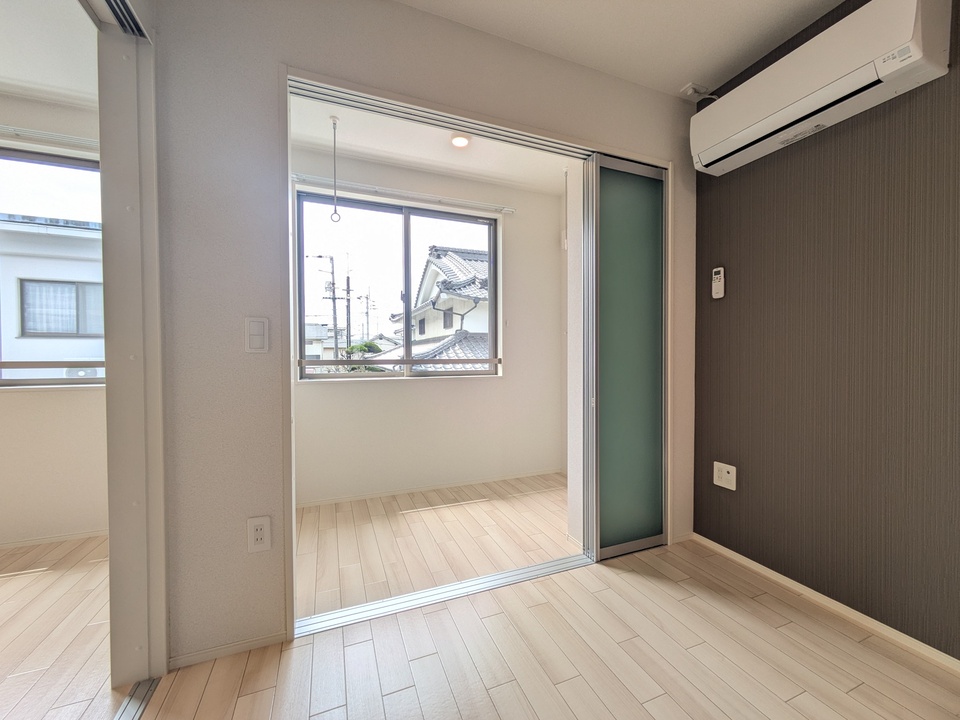 インナーテラス