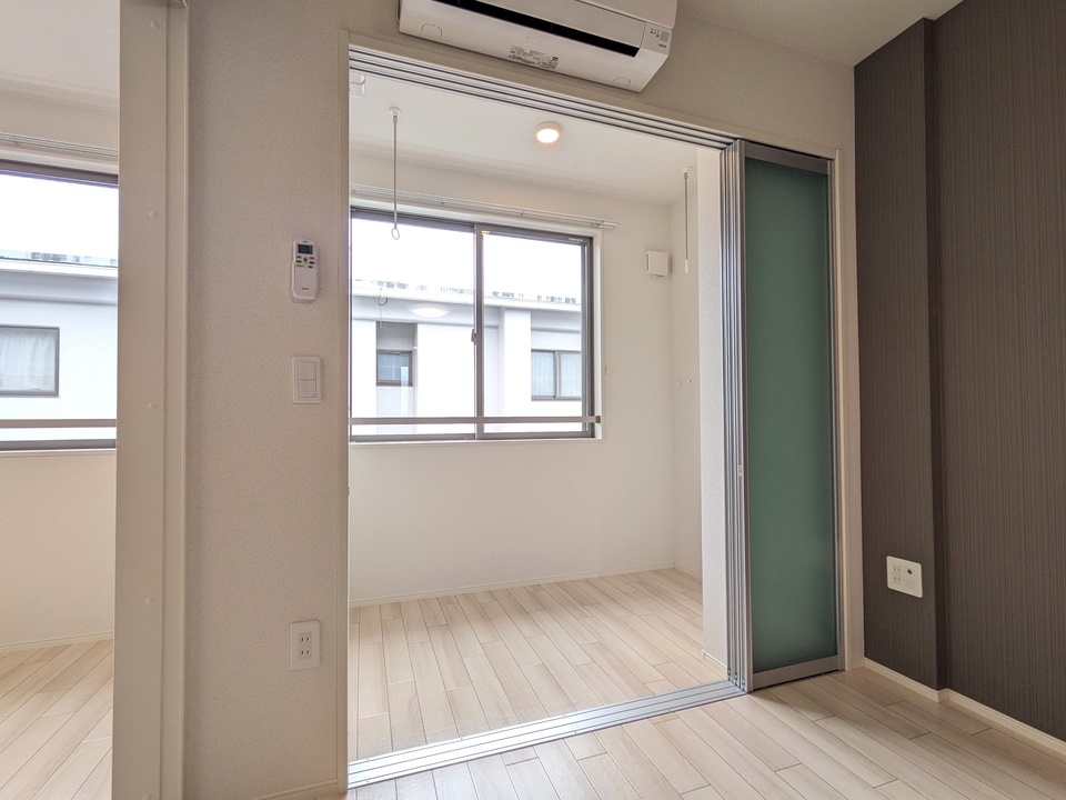 インナーテラス