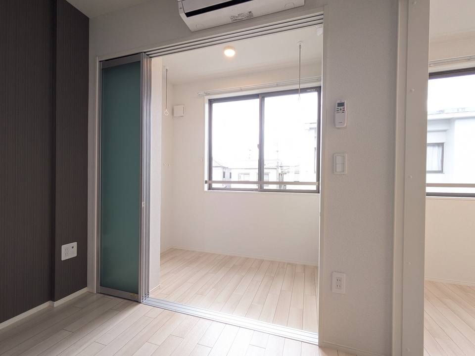 インナーテラス