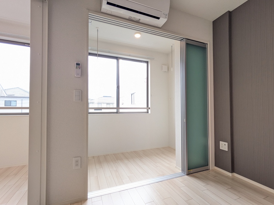 インナーテラス