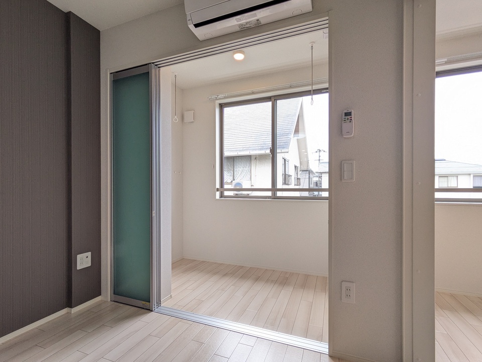 インナーテラス