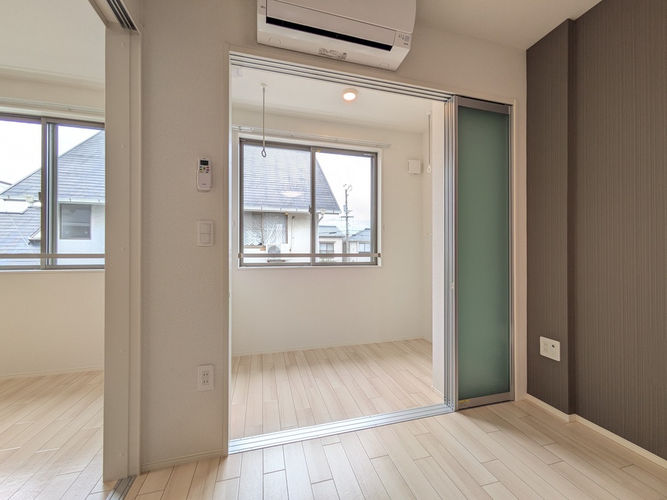 インナーテラス