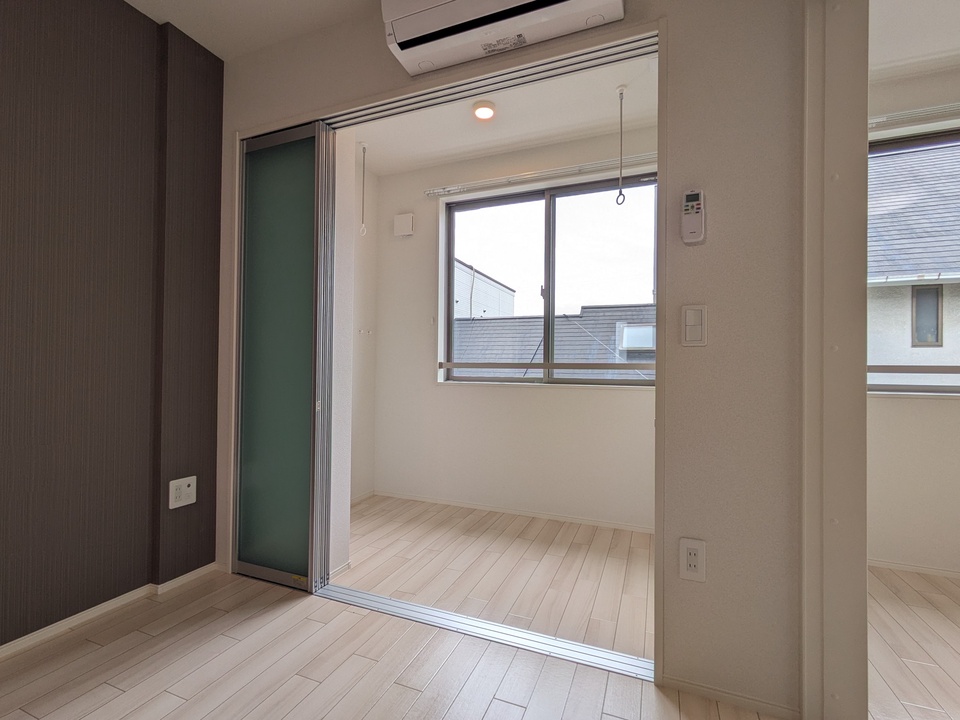 インナーテラス