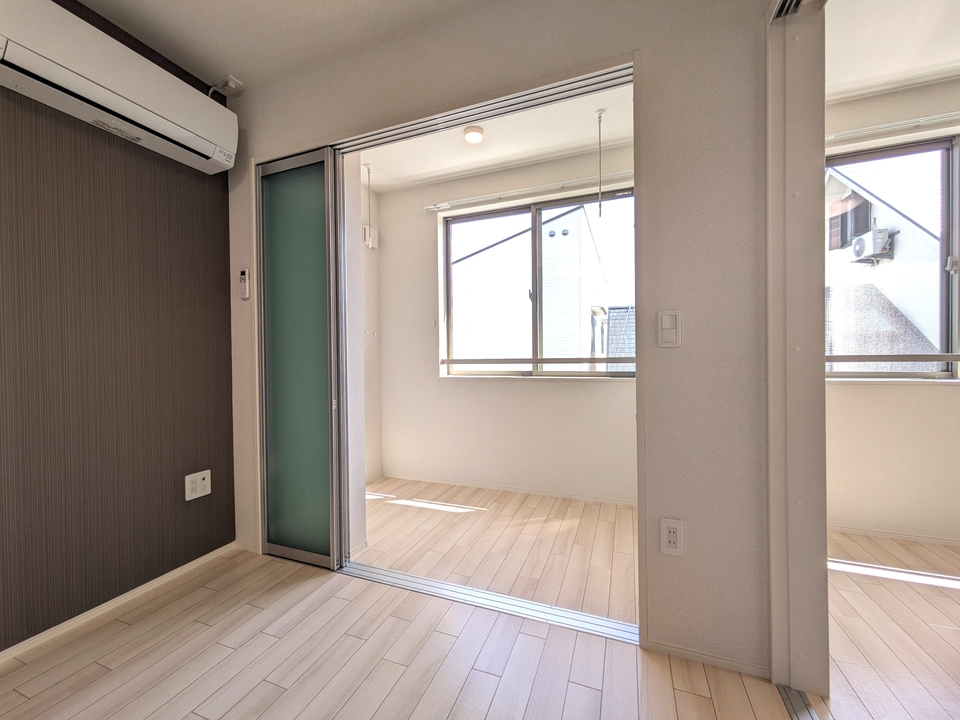 インナーテラス