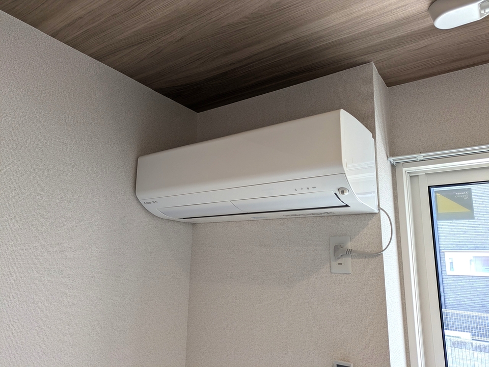 エアコン