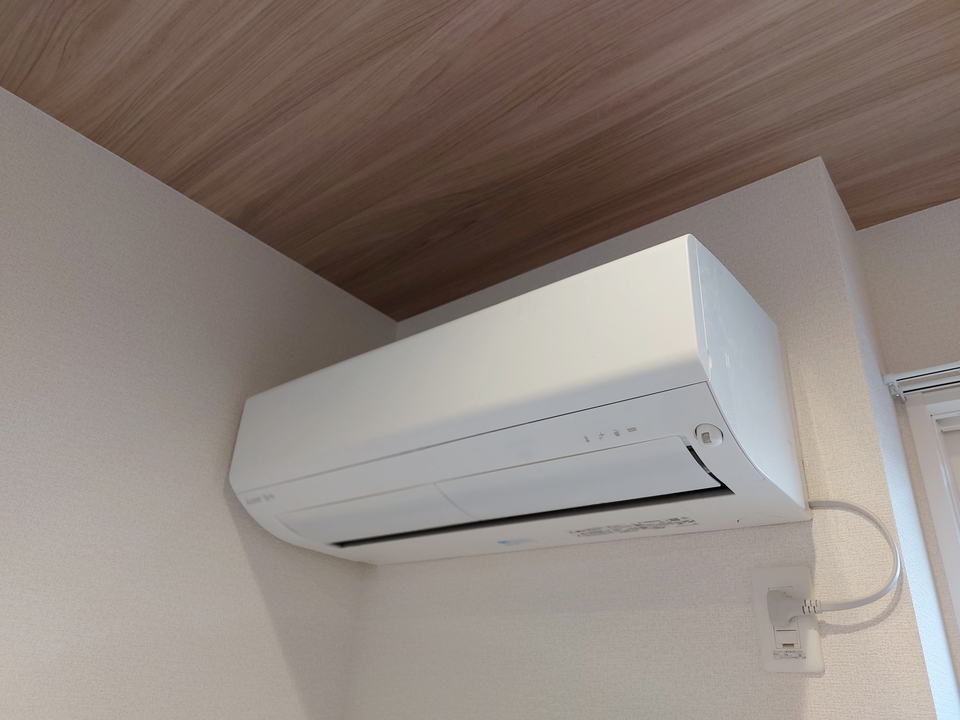 エアコン