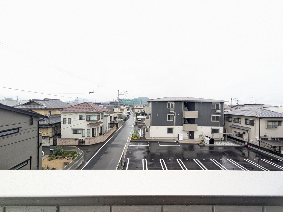 背景