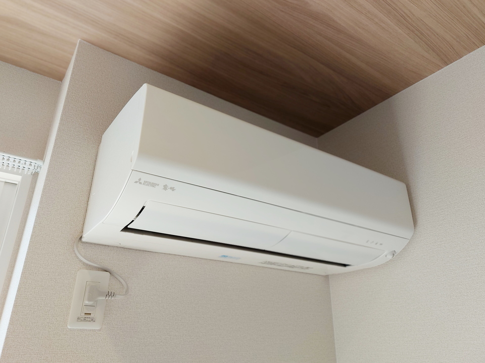 エアコン