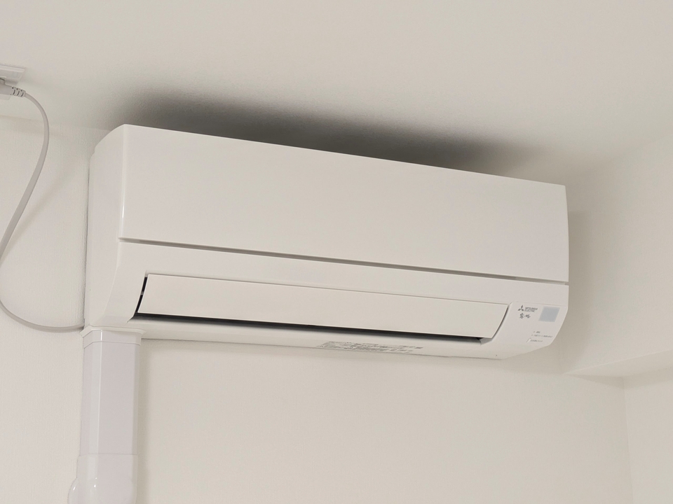 エアコン