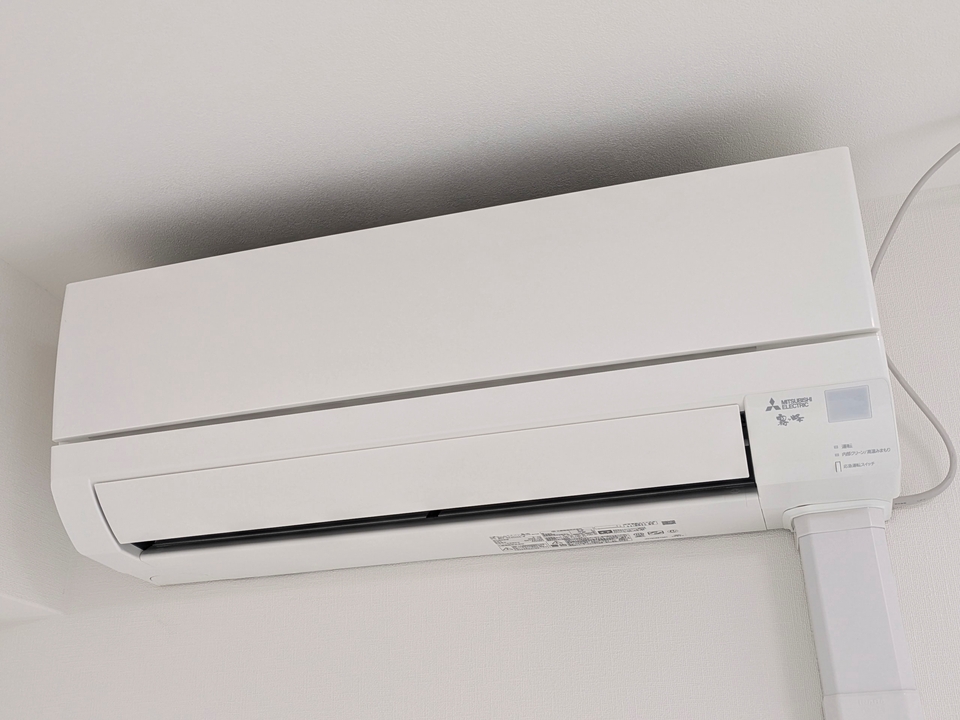 エアコン
