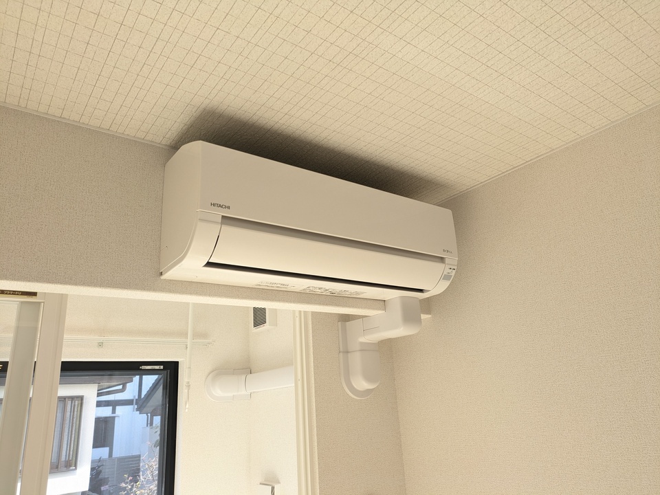 エアコン