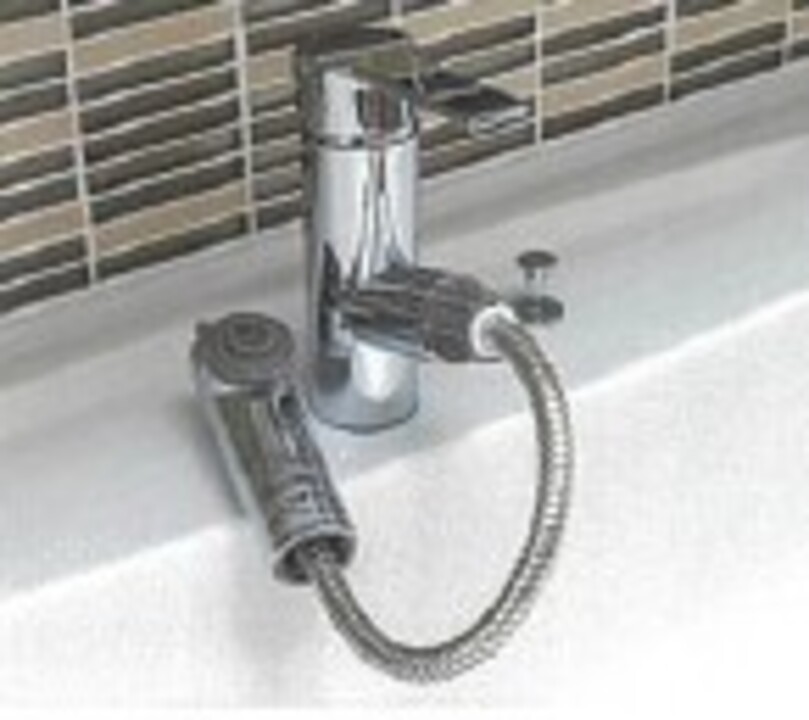 シャンプードレッサー