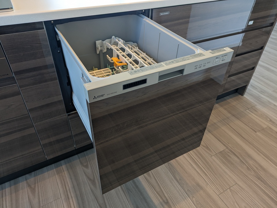 食器洗い洗浄機