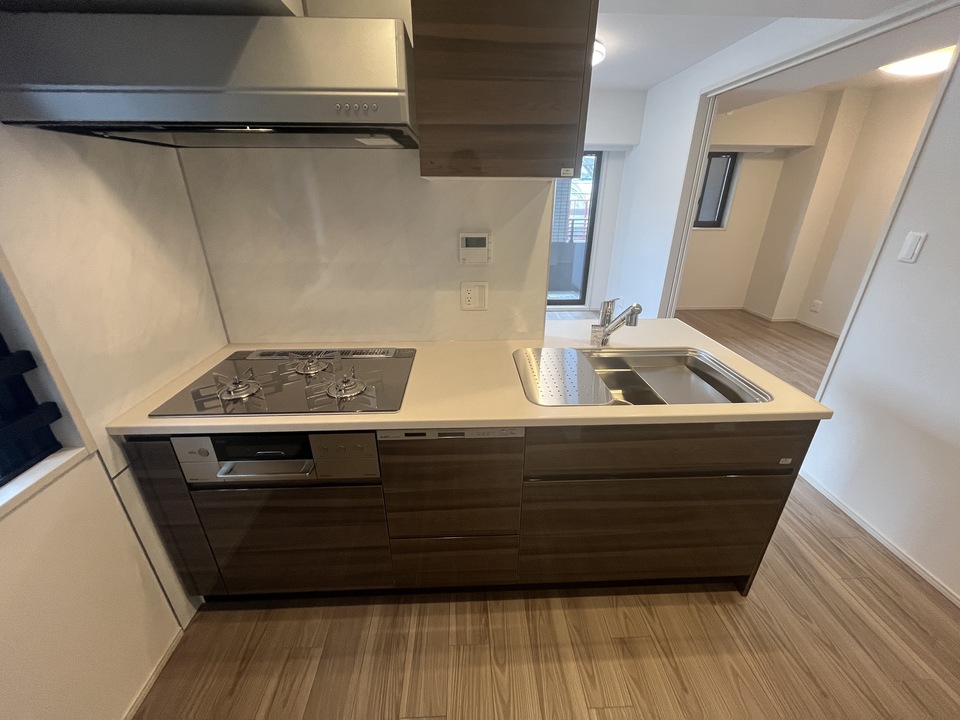 システムキッチン